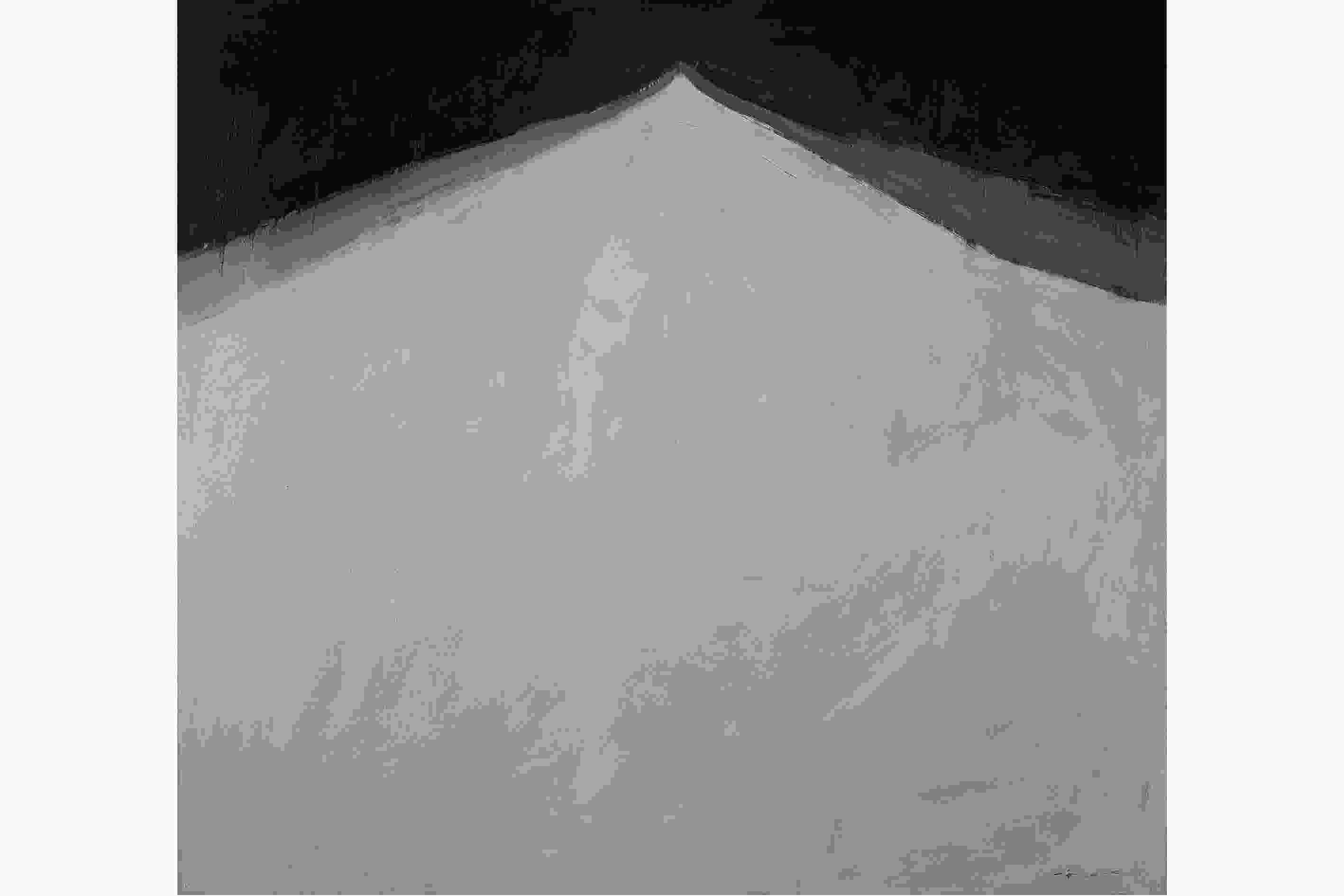 汪一舟 : 高山仰止 