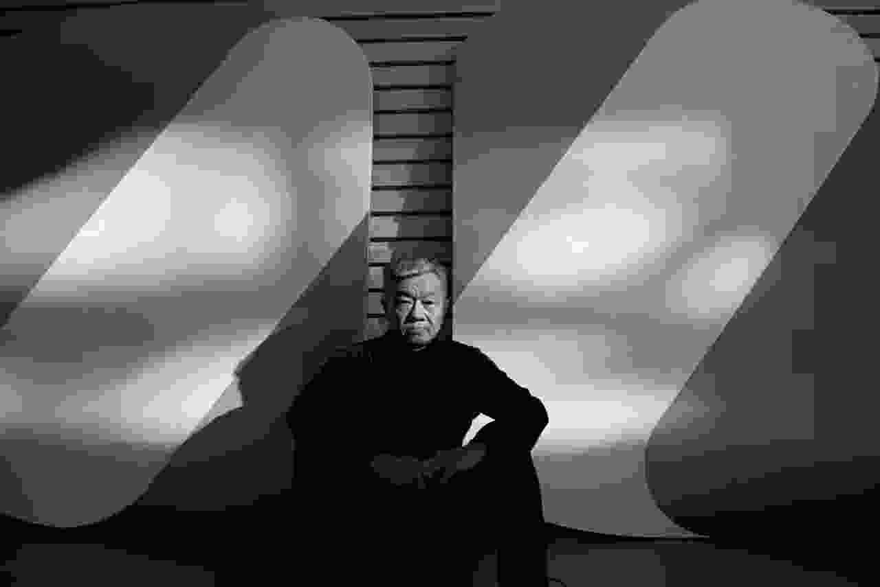 陈文骥：边缘化是我的生存习惯｜在场者的荣光1979-2019中国当代艺术四十年个案样本